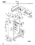 Diagram for 03 - Cabinet