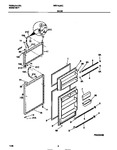 Diagram for 02 - Door