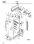 Diagram for 03 - Cabinet