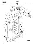 Diagram for 03 - Cabinet