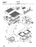 Diagram for 04 - Shelves