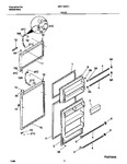 Diagram for 02 - Doors