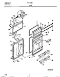 Diagram for 02 - Door