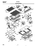 Diagram for 04 - Shelves/controls