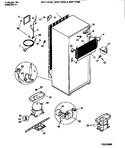 Diagram for 05 - Cooling System