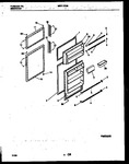 Diagram for 02 - Door Parts