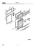 Diagram for 02 - Door