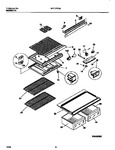 Diagram for 04 - Shelves, Dividers