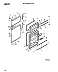 Diagram for 02 - Door