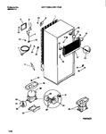 Diagram for 05 - Cooling System