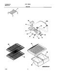 Diagram for 07 - Shelves