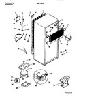 Diagram for 05 - Cooling System