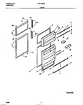 Diagram for 02 - Door