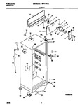 Diagram for 03 - Cabinet