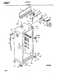 Diagram for 03 - Cabinet