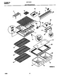 Diagram for 04 - Shelves/controls