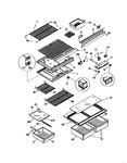 Diagram for 04 - Shelves, Controls