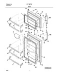 Diagram for 03 - Door