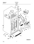 Diagram for 05 - Cabinet