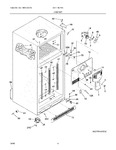 Diagram for 05 - Cabinet