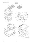 Diagram for 07 - Shelves