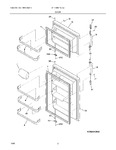 Diagram for 03 - Door