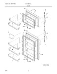 Diagram for 03 - Doors