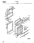 Diagram for 02 - Door