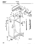 Diagram for 03 - Cabinet