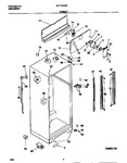 Diagram for 03 - Cabinet