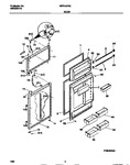 Diagram for 02 - Door