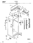 Diagram for 03 - Cabinet