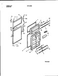 Diagram for 02 - Door Section