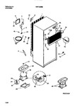 Diagram for 05 - Cooling System