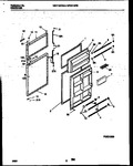 Diagram for 02 - Door Parts