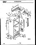 Diagram for 05 - Cabinet Parts