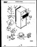 Diagram for 08 - System And Automatic Defrost Parts