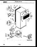 Diagram for 05 - System And Automatic Defrost Parts