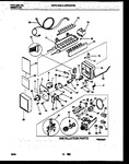 Diagram for 06 - Ice Maker And Installation Parts