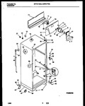 Diagram for 04 - Cabinet Parts