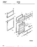 Diagram for 02 - Door