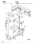 Diagram for 03 - Cabinet