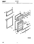 Diagram for 02 - Door