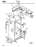 Diagram for 03 - Cabinet