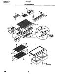 Diagram for 04 - Shelves/controls