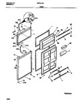 Diagram for 02 - Door