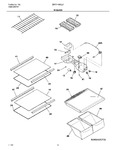 Diagram for 07 - Shelves