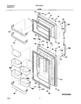 Diagram for 03 - Door