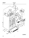 Diagram for 05 - Cabinet