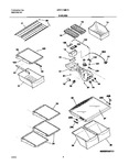 Diagram for 07 - Shelves